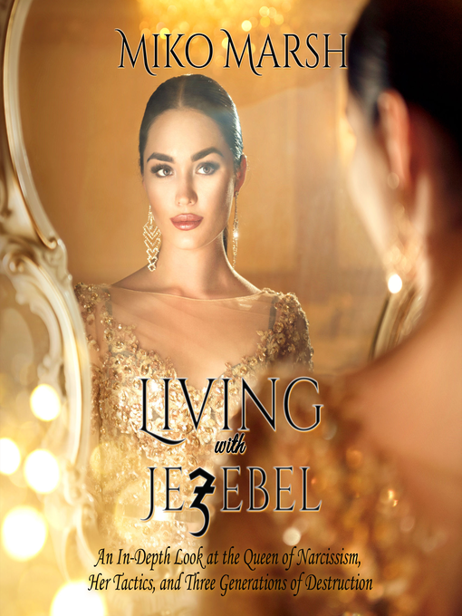 Title details for Living with Jezebel by Miko Marsh - Wait list